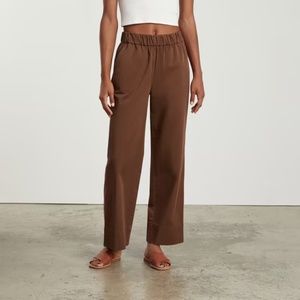 Everlane Easy Pant Sold Out Online